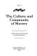The Culture and community of slavery /