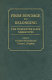 From bondage to belonging : the Worcester slave narratives /