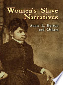 Women's slave narratives /