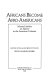Africans become Afro-Americans : selected articles on slavery in the American colonies /