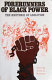 Forerunners of Black power ; the rhetoric of abolition /