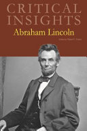 Abraham Lincoln /