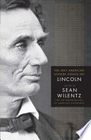 The Best American History Essays on Lincoln /