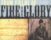 From fields of fire and glory : letters of the Civil War /