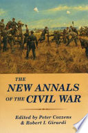 The new annals of the Civil War /