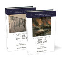 A companion to the U.S. Civil War /