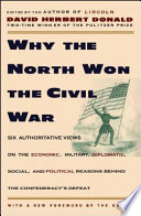 Why the North won the Civil War /