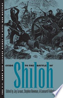 Guide to the Battle of Shiloh /