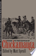 Guide to the Battle of Chickamauga /