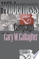 The Wilderness campaign /