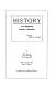 History : 31st Regiment Illinois Volunteers : organized by John A. Logan /