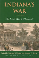 Indiana's war : the Civil War in documents /