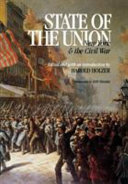 State of the Union : New York and the Civil War /