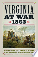 Virginia at war, 1863 /