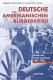 Deutsche im Amerikanischen Bürgerkrieg : Briefe von Front und Farm, 1861-1865 /