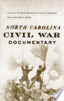 North Carolina Civil War documentary /