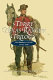 Terry Texas Ranger trilogy /