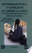 Diversidad étnica y conflicto en América Latina /