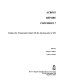 Across before Columbus? : evidence for transoceanic contact with the Americas prior to 1492 /