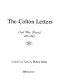 The Colton letters : Civil War period, 1861-1865 /