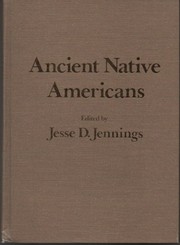 Ancient native Americans /