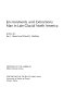 Environments and extinctions : man in late glacial North America /