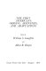 The First Americans : origins, affinities, and adaptations /