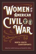 Women and the American Civil War : North-South counterpoints /