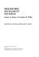 Prehistoric settlement patterns : essays in honor of Gordon R. Willey ; edited by Evon Z. Vogt and Richard M. Leventhal.