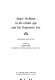 Major problems in the Gilded Age and the Progressive Era : documents and essays /