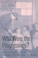 Who were the progressives? /