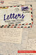 Letters from the front, 1898-1945 /