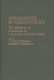 Ambassadors in foreign policy : the influence of individuals on U.S.-Latin American Policy /