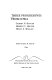 Three progressives from Iowa : Gilbert N. Haugen, Herbert C. Hoover, Henry A. Wallace /