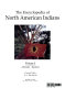 The encyclopedia of North American Indians.