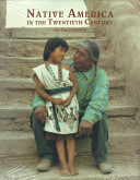 Native America in the twentieth century : an encyclopedia /