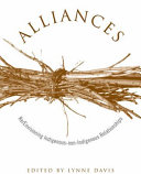 Alliances : re/envisioning Indigenous-non-Indigenous relationships /