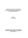 Foraging, collecting, and harvesting : Archaic period subsistence and settlement in the eastern woodlands /