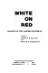 White on red : images of the American Indian /