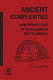 Ancient complexities : new perspectives in Precolumbian North America /