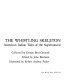 The Whistling skeleton : American Indian tales of the supernatural /