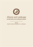 Alliance and landscape on Perry Mesa in the fourteenth century /