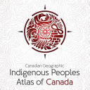 Indigenous peoples atlas of Canada = Atlas des peuples autochtones du Canada.