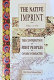 The native imprint : the contribution of First Peoples to Canada's character /