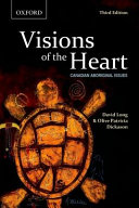Visions of the heart : Canadian aboriginal issues /