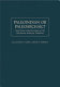 Paleoindian or paleoarchaic? : Great Basin human ecology at the pleistocene/holocene transition /
