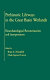 Prehistoric lifeways in the Great Basin wetlands : bioarchaeological reconstruction and interpretation /