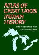 Atlas of Great Lakes Indian history /