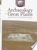 Archaeology on the Great Plains /