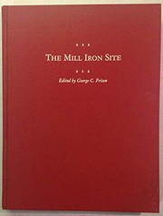 The Mill Iron site /